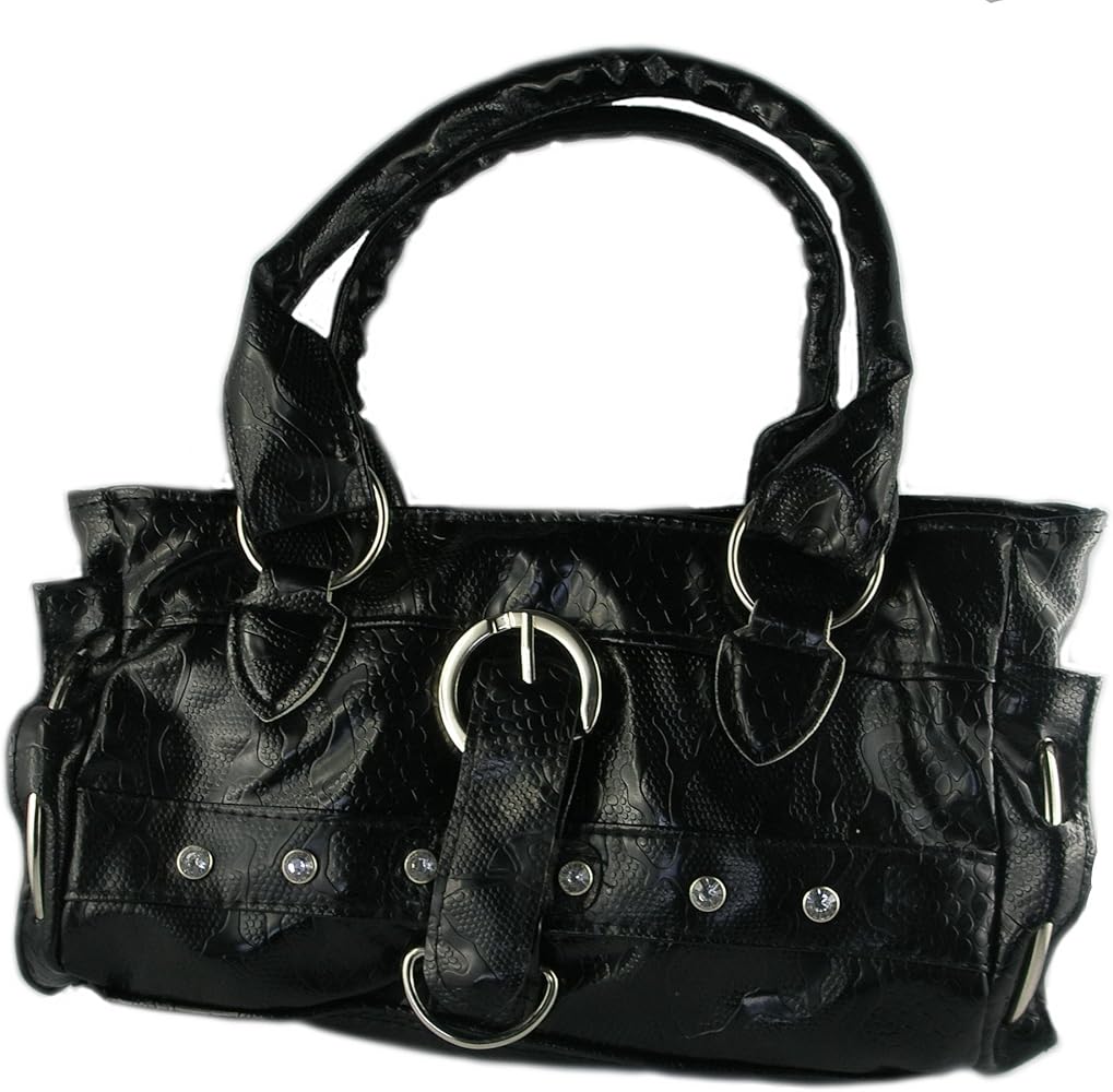 【GRANCY】DenimpantsStyle ShoulderBag GRANCY】DenimpantsStyle ShoulderBag